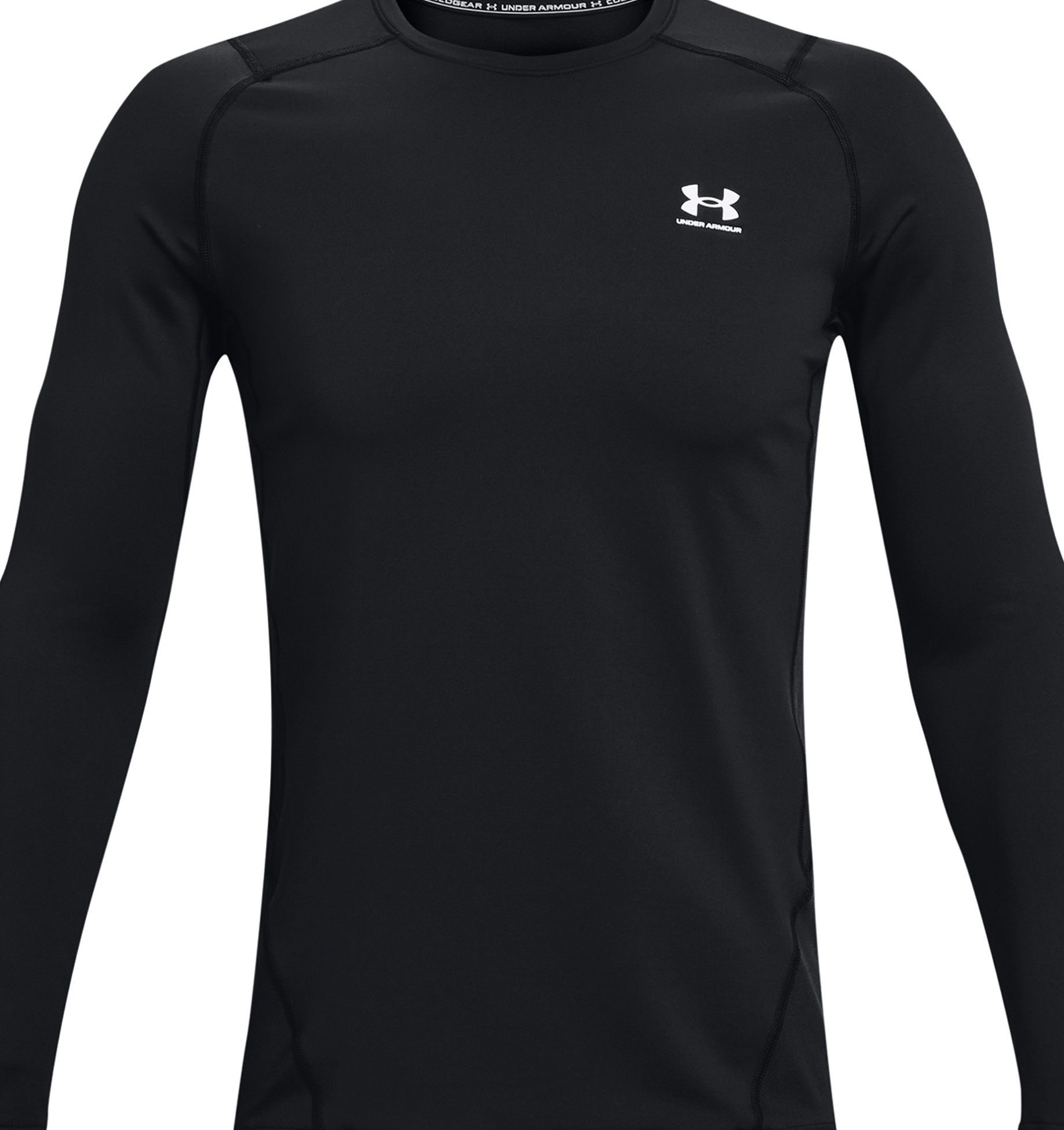 Under Armour ColdGear Armour Fitted Crew 13660680012X